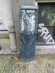 Leidsegracht (thv nr. 17)
              <br/>
              Herman Wals, juni 2018